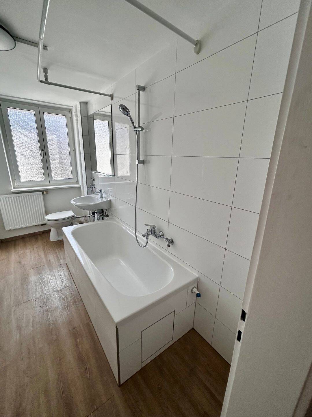 Helle, renovierte 3-Zimmer-Wohnung in zentraler Lage – sofort verfügbar – Nürnberg – Vorschaubild 8