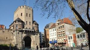 ++SÜDSTADTFLAIR - 3 ZIMMER-WOHNUNG - MODERNISIERT - MITTEN IM VIERTEL++ – 50678 Köln – Vorschaubild 8