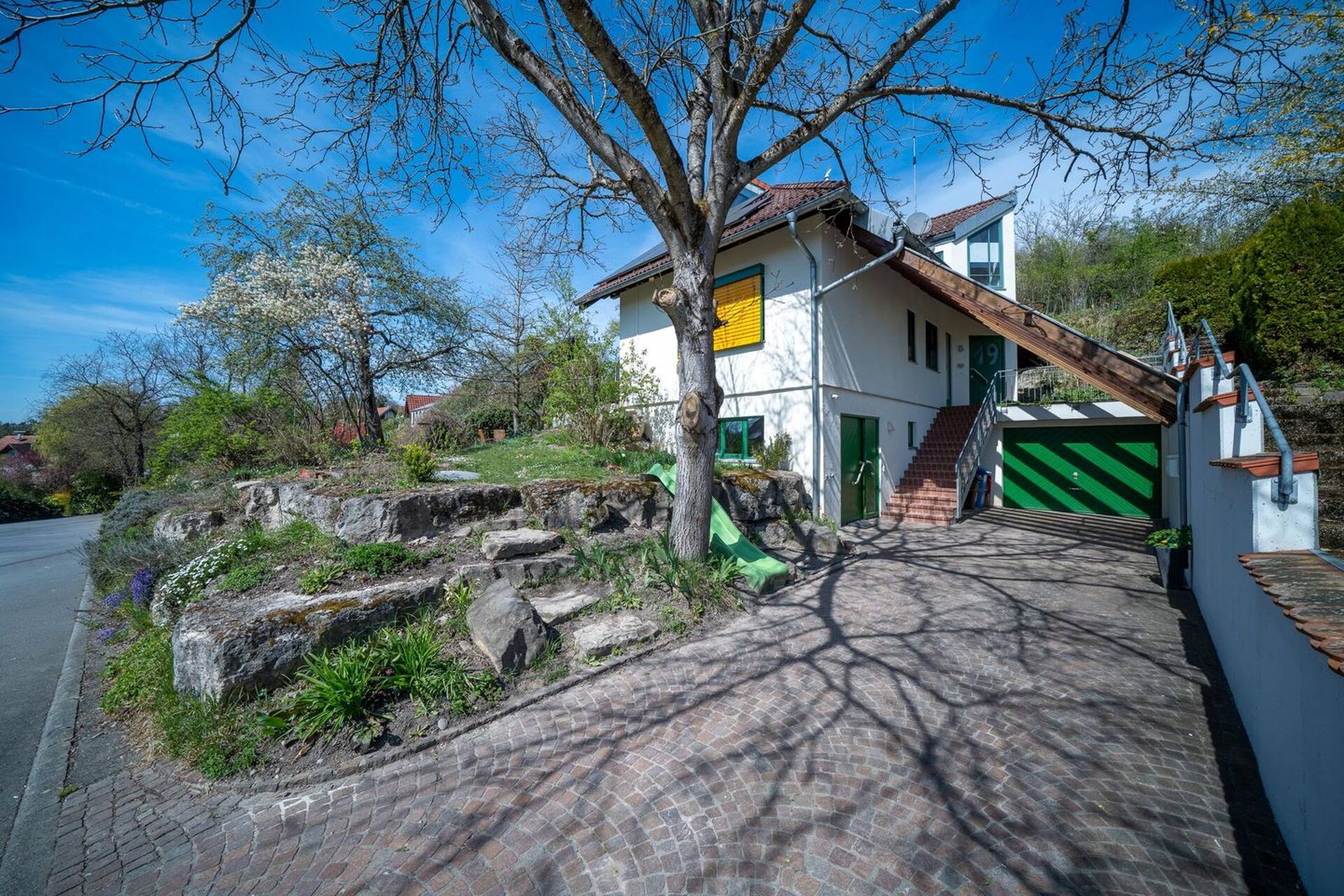 Haus in 78315 Radolfzell am Bodensee mit 335,9 m² kaufen