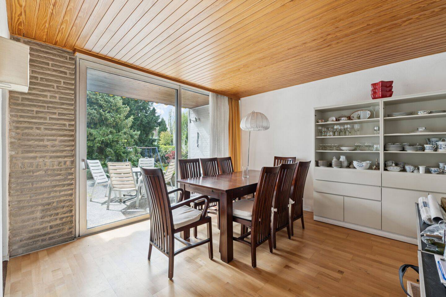 Großzügiges Einfamilienhaus mit charmantem Dachstudio zum Wohlfühlen – Hannover – Vorschaubild 4
