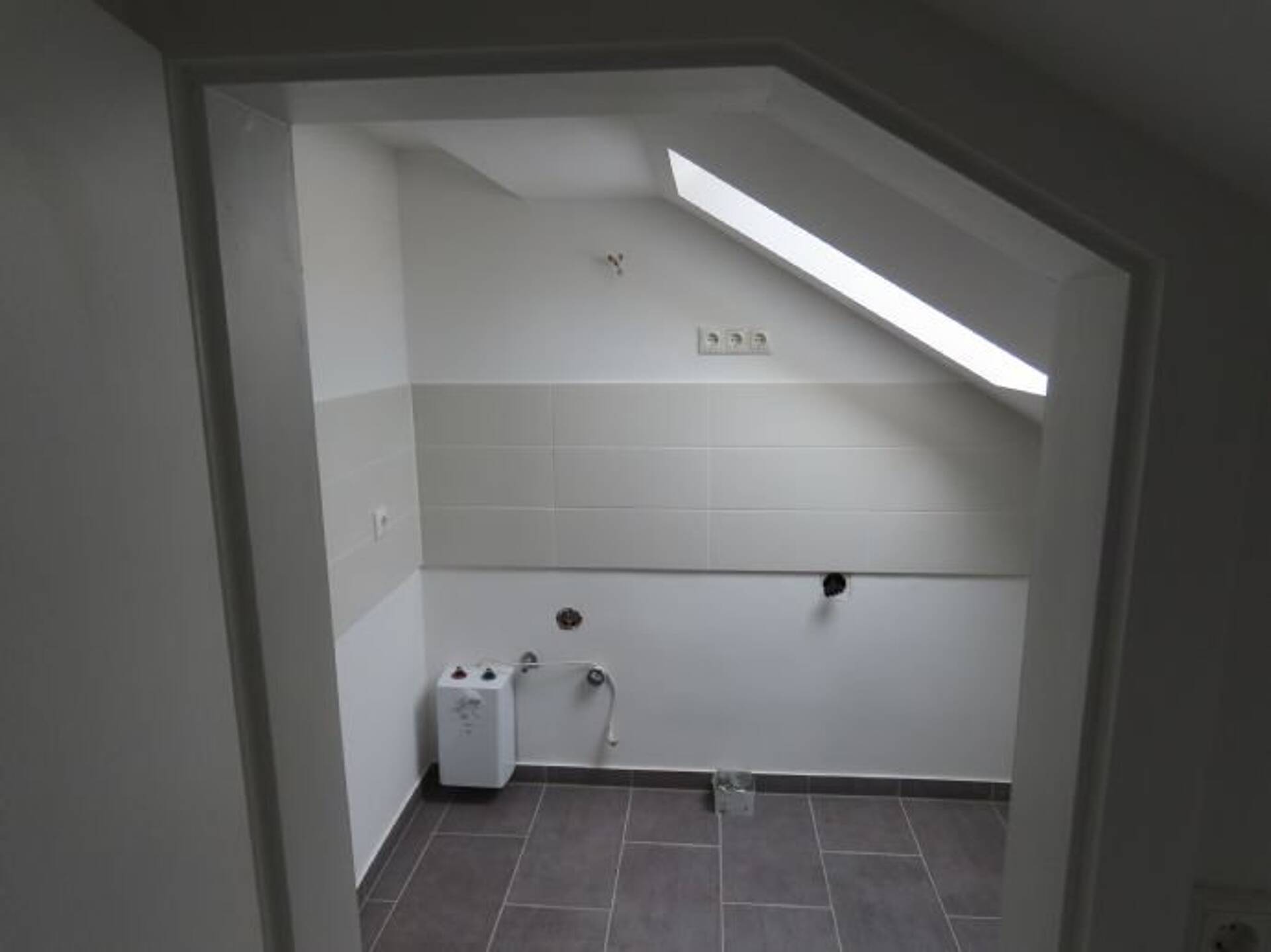Etagenwohnung in 95615 Marktredwitz mit 46 m² kaufen