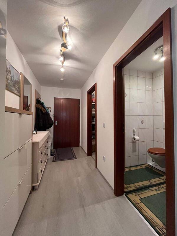 Erdgeschosswohnung in 71640 Ludwigsburg mit 69,6 m² kaufen