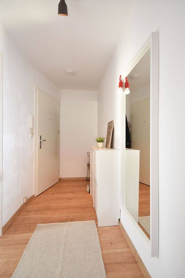 Wohnen mit Stil: Moderne Maisonettewohnung in Braunschweig-Rüningen! – Braunschweig – Vorschaubild 8