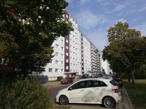 Bezug ab Dezember möglich! – 39118 Magdeburg – Vorschaubild 3