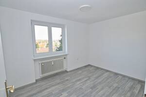 Frisch renovierte 3-4-Zimmer-Wohnung mit Balkon & Stellplatz - sofort bezugsfrei – 88605 Meßkirch – Vorschaubild 6