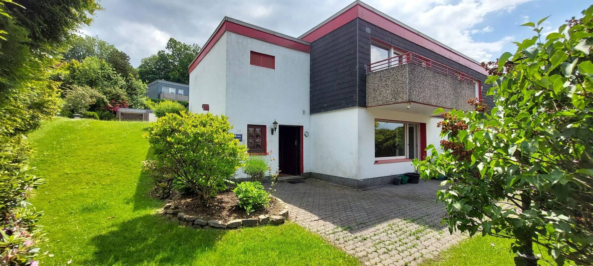 Haus in 58509 Lüdenscheid mit 139,45 m² kaufen