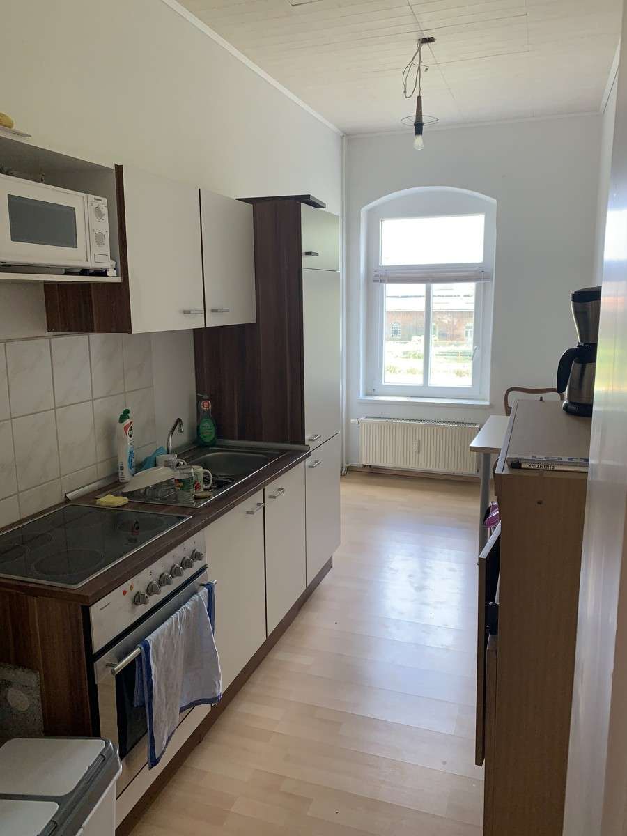 Attraktives Mehrfamilienhaus in begehrter Lage - ideal für Investoren und Selbstnutzer. – Zittau – Bild 1 von 9