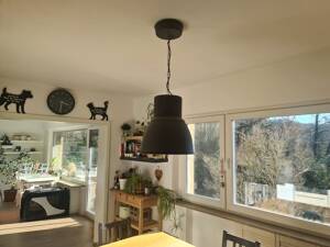 Helle 3,5-Zimmer-Wohnung am Waldrand in Stuttgart-Feuerbach Balkon in Stuttgart-Feuerbach – 70469 Stuttgart – Vorschaubild 7