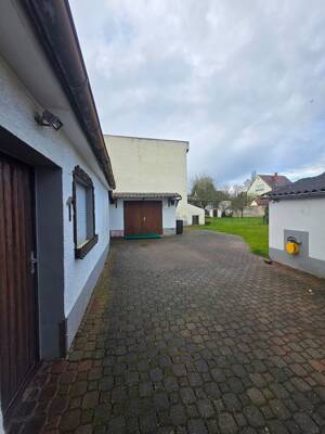Mehrfamilienhaus mit Baureserve - 3 Wohnungen + ca. 300 m² · Offenbach-Bieber · provisionsfrei – 63069 Offenbach am Main – Vorschaubild 7