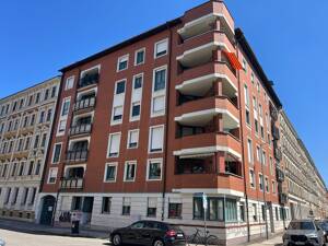4 Zimmerwohnung mit Blick auf den Lene Voigt Park! – 4317 Leipzig – Vorschaubild 2