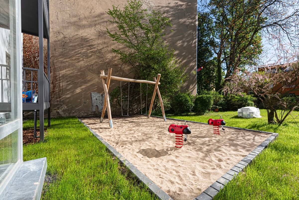 Kreuzberg im Portfolio: Attraktive 1,5-Zimmer-Wohnung fußläufig zum Viktoriapark I Lagepotenzial – Berlin – Vorschaubild 7