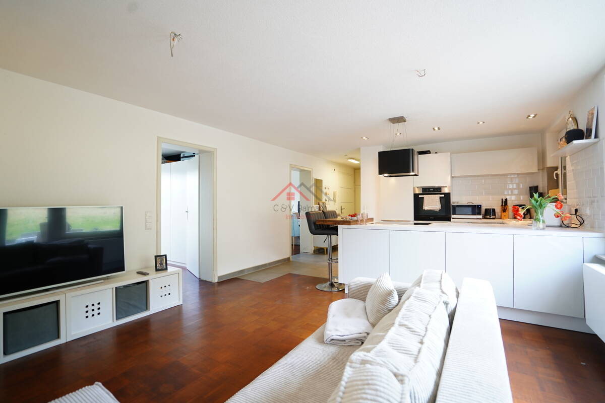 "Zwei Wohneinheiten - ideal für Familie oder Wohnen & Arbeiten mit großer und sonniger Südterrasse" – Tuttlingen – Vorschaubild 8