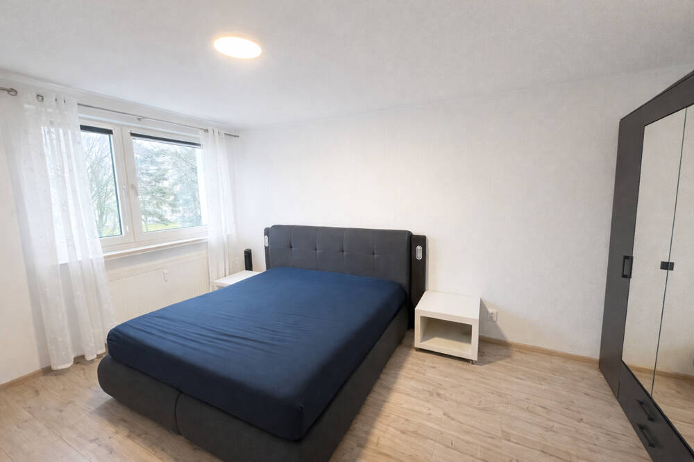Gepflegte 3-Zimmerwohnung, nähe Sodenmattsee. – Bremen – Vorschaubild 8