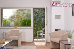 Hochwertige, möblierte Wohnung in schöner Lage in Köln-Deutz – 51063 Köln – Vorschaubild 3