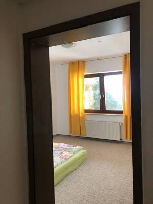 Terrassenwohnung mit Gartenblick, 2-Zi,Einbauküche, Stellplatz, Keller – 36039 Fulda – Vorschaubild 8