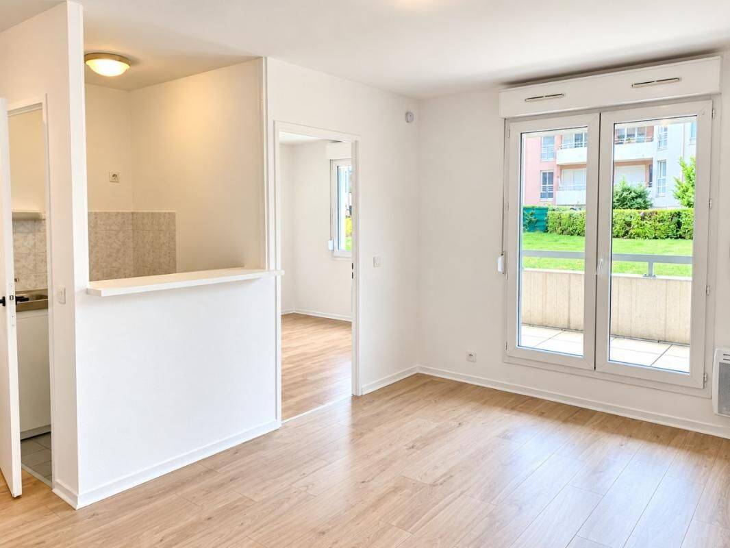 Appartement 2 pièces 34 m² · à Lyon 7ème Arrondissement · 34 m² · 667 €/mois