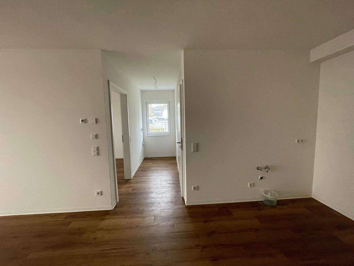 Attraktive 2-Zimmer-Wohnung mit Terrasse – Trier – Vorschaubild 4