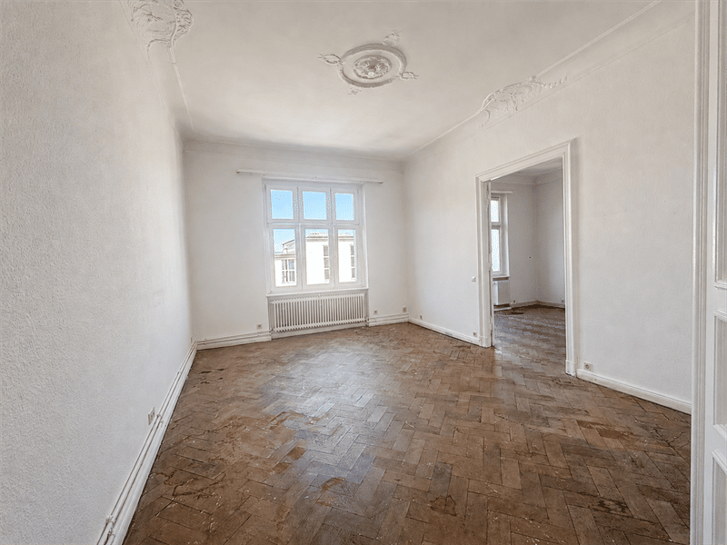 Altbauwelten in Top-Lage. Berlin Gefühl nahe Ludwigkirchplatz. – Berlin – Vorschaubild 2