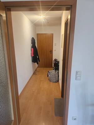 Alleinauftrag - Verm. Apartment mit Balkon und TG Stellplatz – 81739 München – Vorschaubild 8
