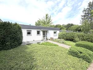 Modernisierter Bungalow in ruhiger Wohnlage von Mainz-Lerchenberg
