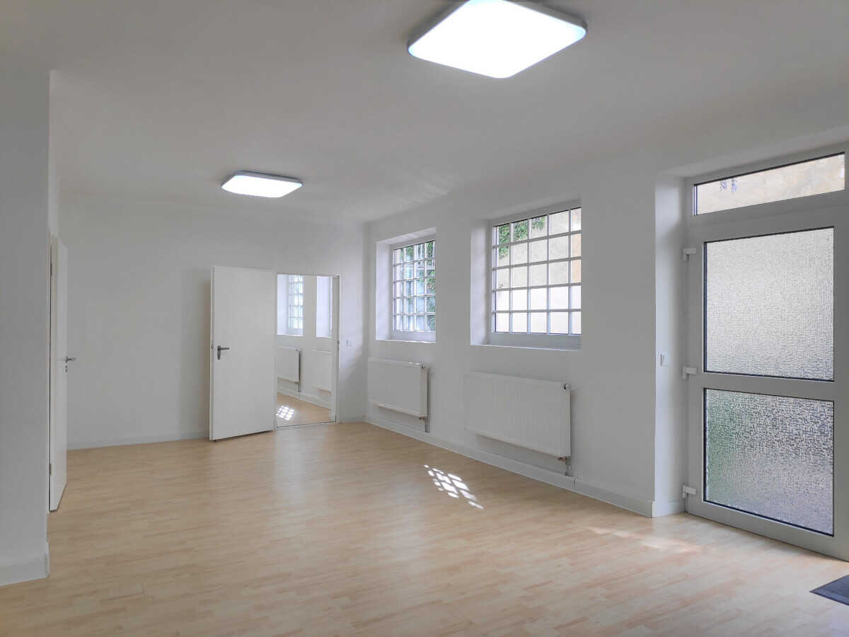 Atelier, Studio oder Loftwohnung im Herzen von Ingolstadt - vielseitige Nutzungsmöglichkeit – Ingolstadt – Vorschaubild 8
