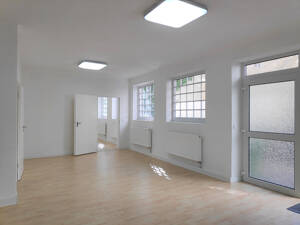 Atelier, Studio oder Loftwohnung im Herzen von Ingolstadt - vielseitige Nutzungsmöglichkeit – 85049 Ingolstadt – Vorschaubild 8