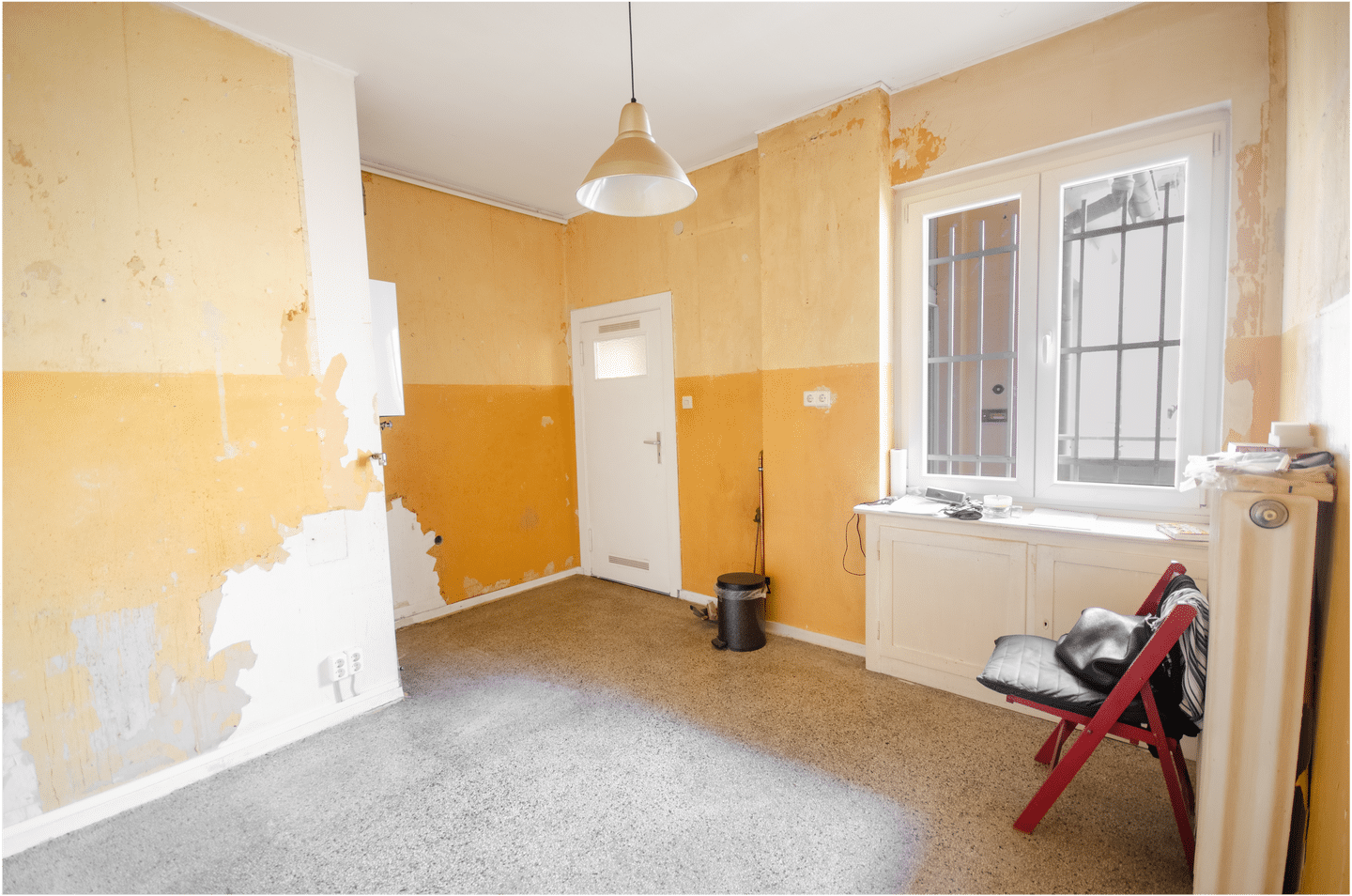 ?? Fußläufig zum Viktoria-Luise-Platz - hervorragend geschnittene 2 Zi Whg mit Balkon – Berlin – Vorschaubild 3