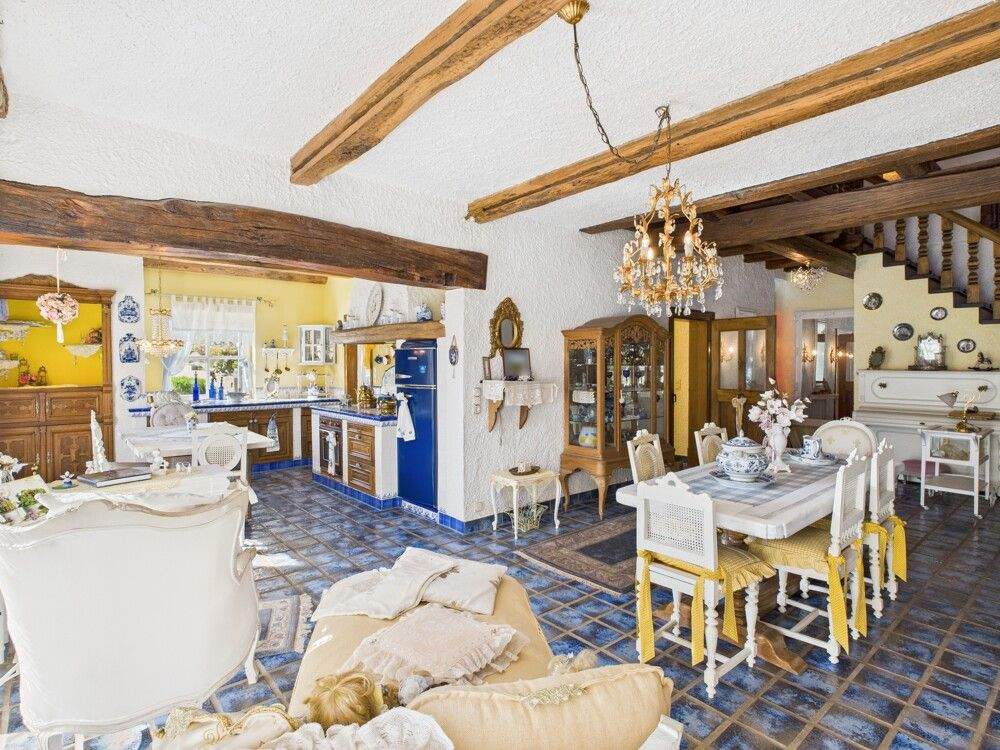 Charmantes Einfamilienhaus mit viel Platz. - 10min bis Wittlich! – Bruch – Vorschaubild 8