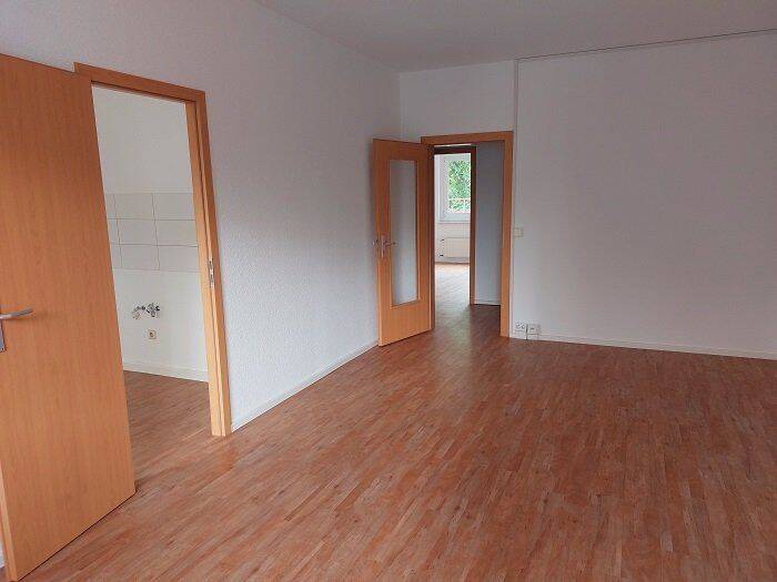3 Raumwohnung in der 1 Etage mit Balkon – Leipzig – Vorschaubild 6
