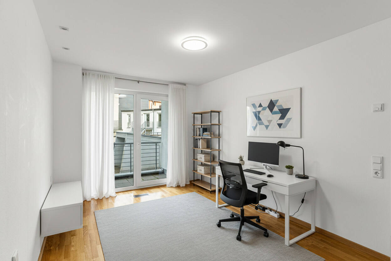 Hochwertige Eigentumswohnung in Top-Lage von Aachen-Süd - modernes Wohnen mit exklusivem Charakter. – Aachen – Vorschaubild 7