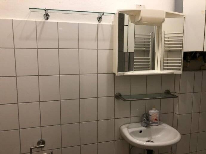 Renoviertes 1-Zimmer-Wohnung in Mönchengladbach Rheydt – Mönchengladbach – Vorschaubild 7