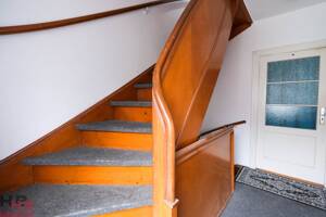 Gepflegtes Anlageobjekt in Findorff mit Modernisierungshistorie – 28215 Bremen – Vorschaubild 6