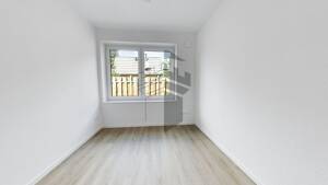 LINGEN: Neubau 3-Zimmer-Wohnung im Erdgeschoss in Lingen-Laxten – 49809 Lingen (Ems) – Vorschaubild 4