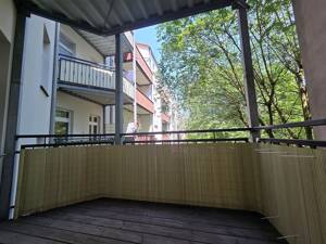 Studenten & Azubis aufgepasst: schön WG-geeignete Wohnung in Eutritzsch – 4129 Leipzig – Vorschaubild 5