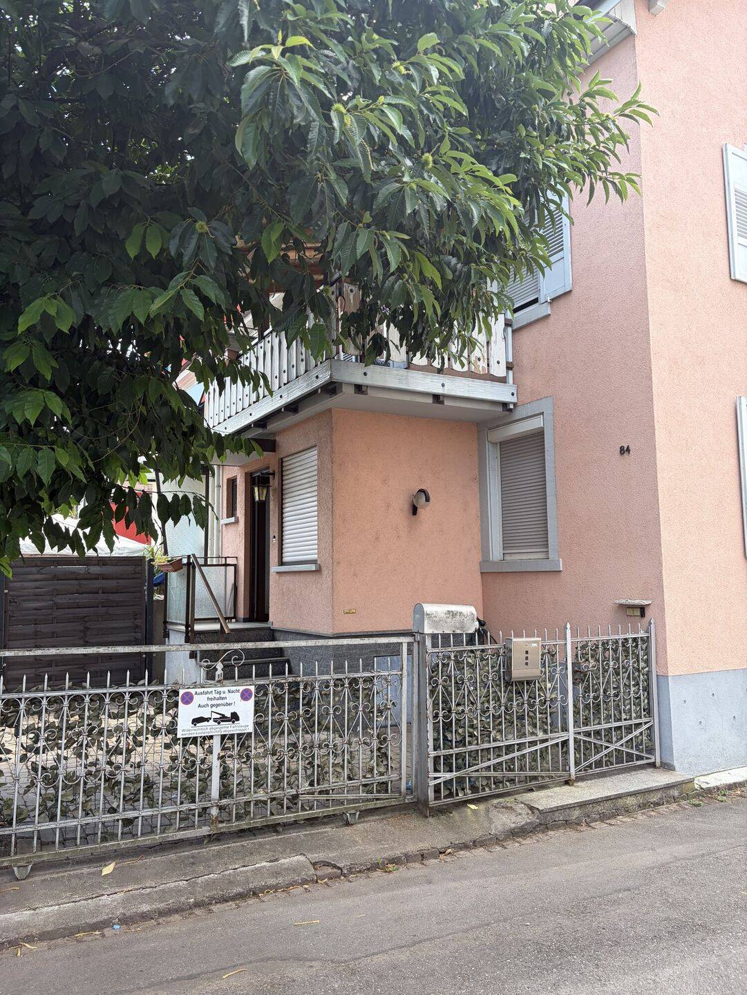 Stadthaus mit individuellem Flair – Lörrach – Vorschaubild 2