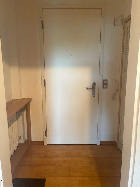 Gemütliche 2,5-Zimmer-Wohnung mit Balkon in Gelsenkirchen-Hassel – Gelsenkirchen – Vorschaubild 2