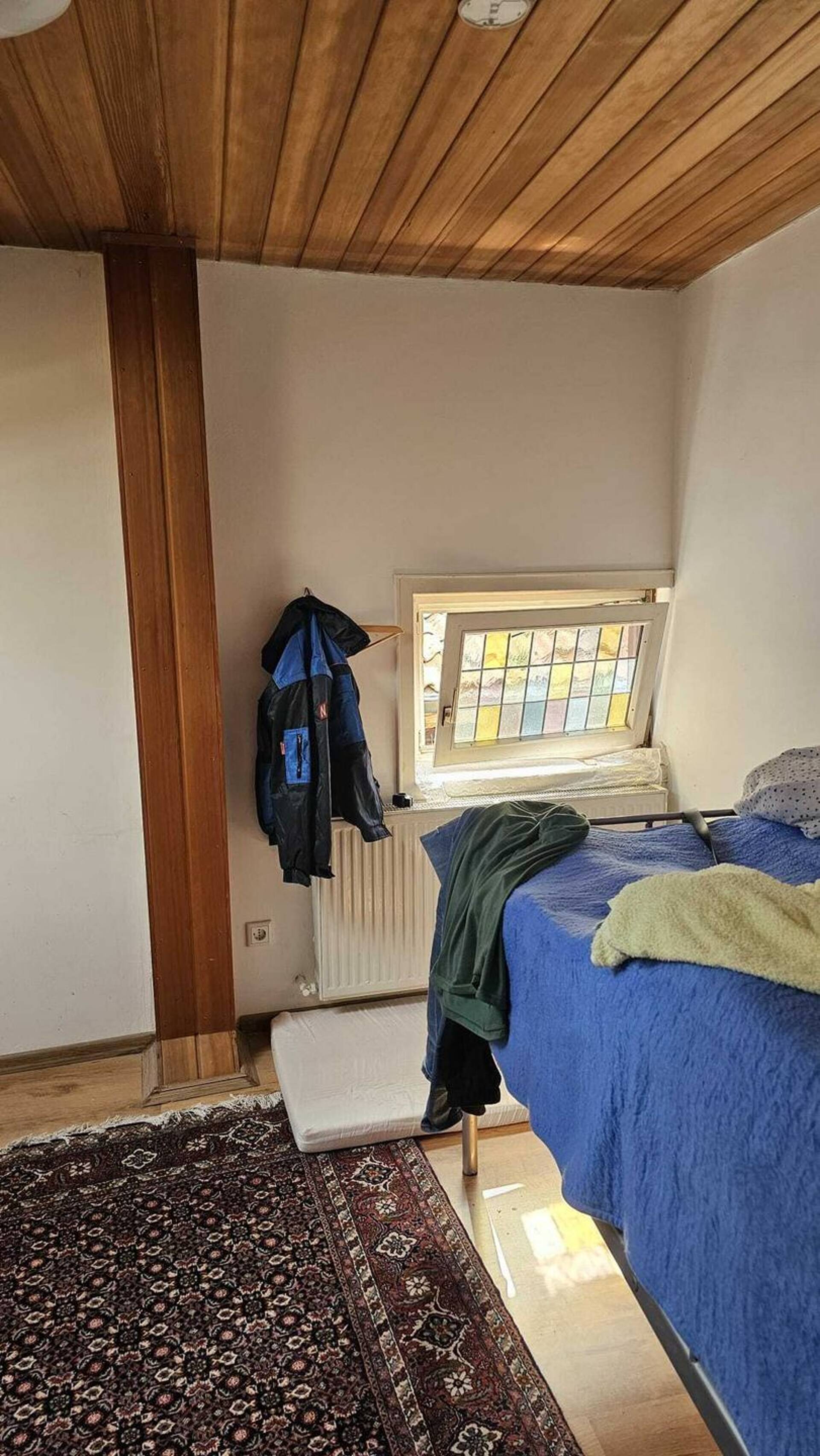 Reihenmittelhaus in 55543 Bad Kreuznach mit 142 m² kaufen