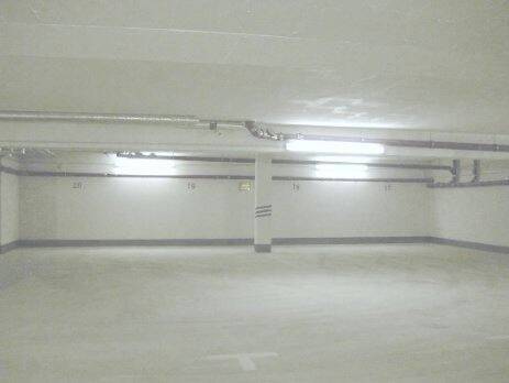 Rollstuhlgerechter PKW-Stellplatz im modernen MFH / MITTEN DRIN i.d. CITY von RH & nähe VFL-Stadion – Mönchengladbach – Vorschaubild 4