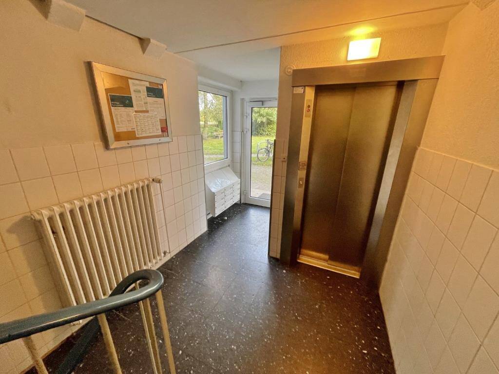 Freie 3-Zimmer-Eigentumswohnung in Schilksee – Kiel – Vorschaubild 4