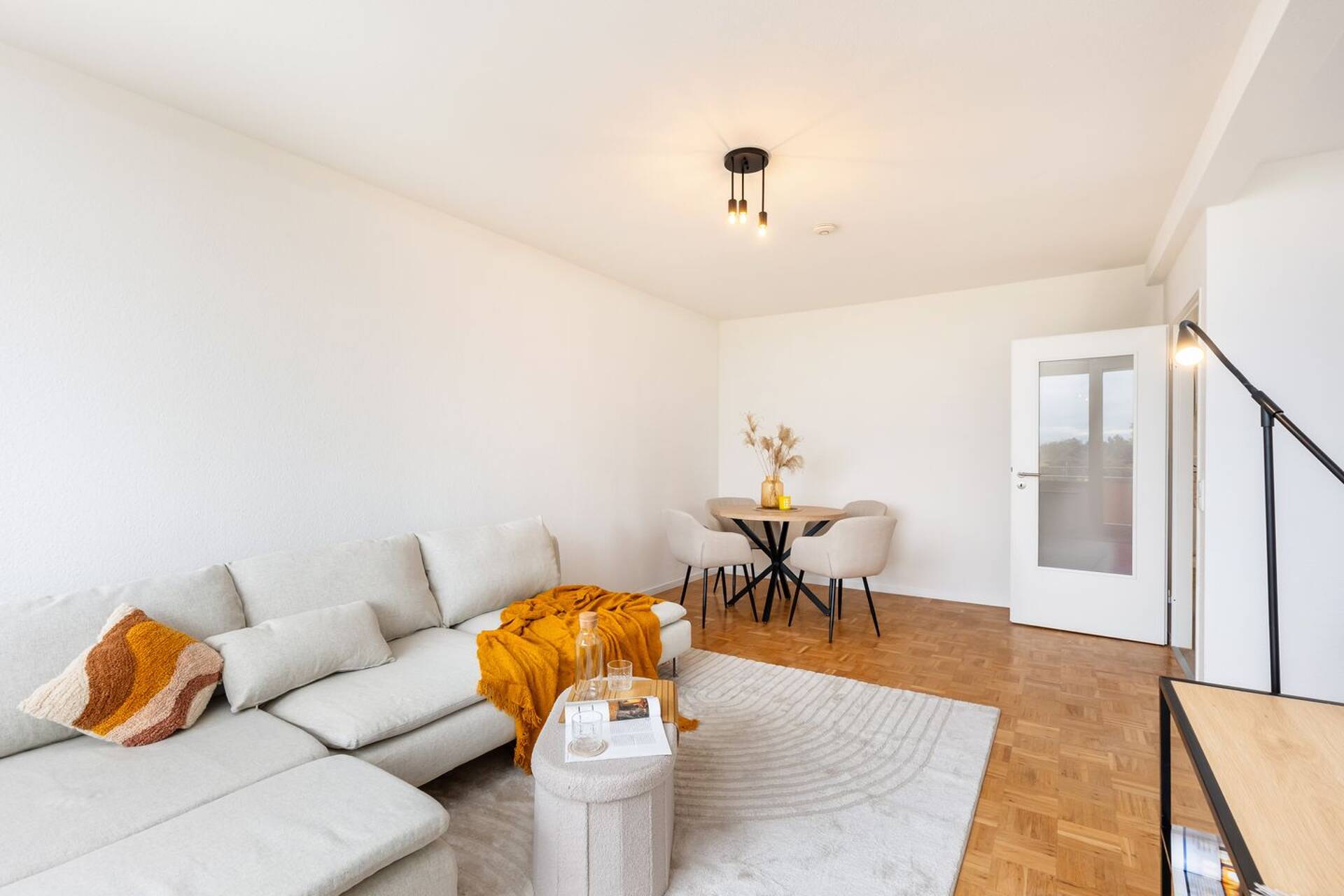 Etagenwohnung in 50825 Köln mit 68 m² kaufen