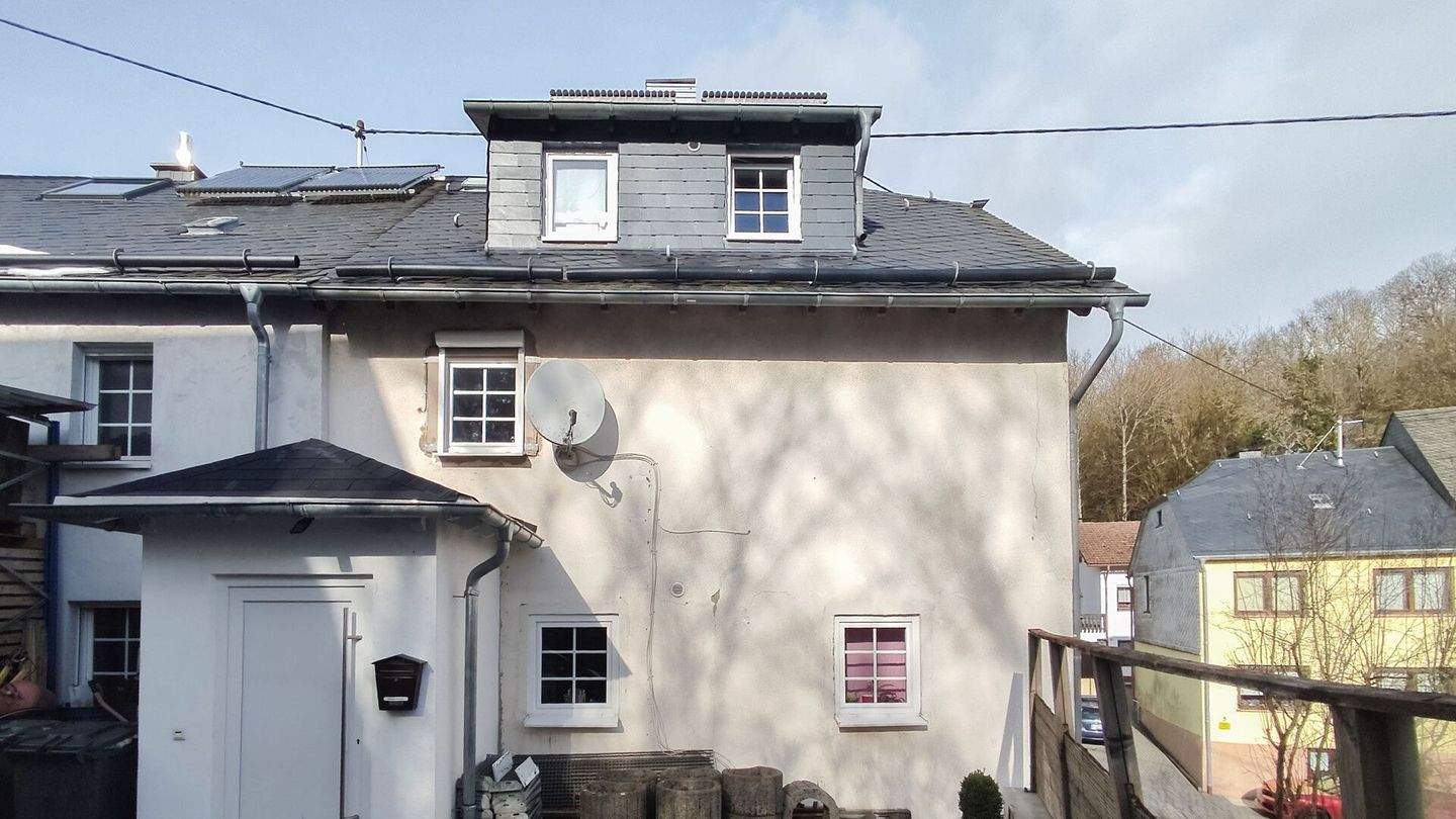 Charmante Doppelhaushälfte in Westerburg - ruhig gelegen und dennoch zentral – Westerburg – Vorschaubild 6