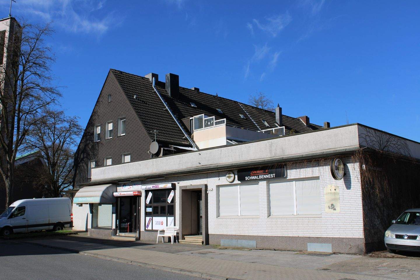Fast freigezogenes Wohn-/Geschäftshaus in Marl – Marl – Vorschaubild 5