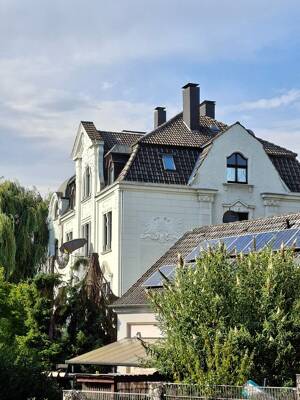 großzügige 155 m² Altbauwohnung in freihstehendem Jugendstilhaus – 44263 Dortmund – Vorschaubild 2