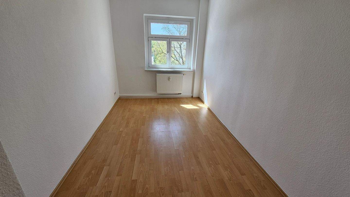 3 - Raumwohnung mit Loggia in Dresden - Striesen – Dresden – Vorschaubild 3