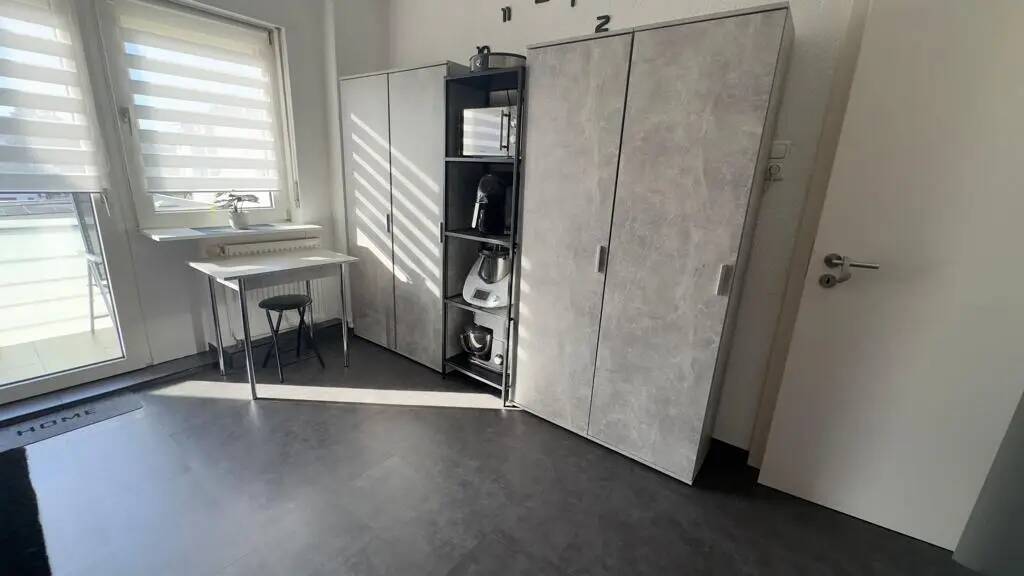 Helle 3-Zimmer-Wohnung (72,7 m²) mit Balkon und Einbauküche in Mannheim-Käfertal – Mannheim – Vorschaubild 6