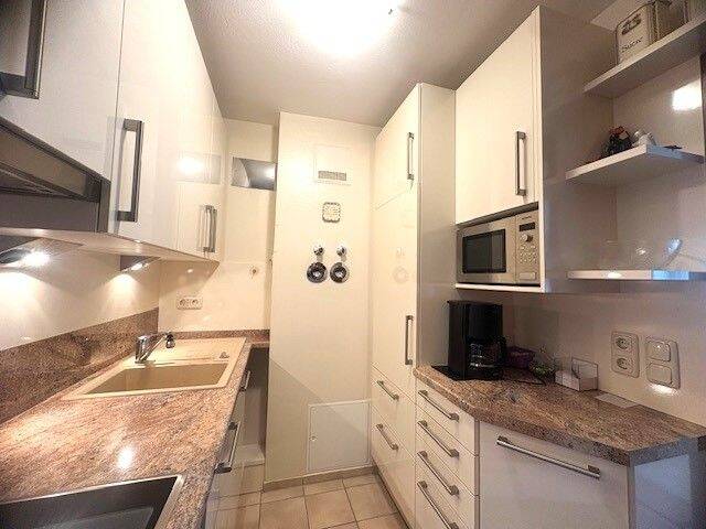 V E R K A U F T ! Studenten Eltern aufgepasst! Bezugsfreie 2,5 - Zimmerwohnung mit Balkon & TG zu verkaufen. – Erlangen – Vorschaubild 5