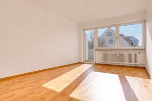 Investieren und Eigennutzen kombinieren – 3-Zimmer-Wohnung am Pasinger Stadtpark – 81243 München – Vorschaubild 1