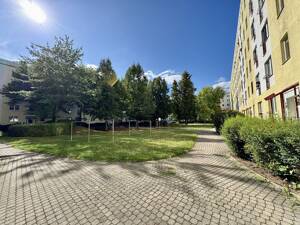 Großzügige 3-Zimmer-Wohnung mit Balkon - bezugsfrei – 4329 Leipzig – Vorschaubild 8