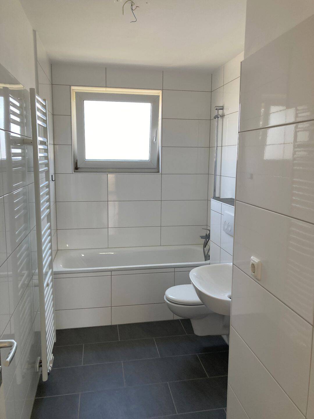 Nachmieter für 2-Zimmerwohnung gesucht! – Friedrichsdorf – Bild 1 von 9