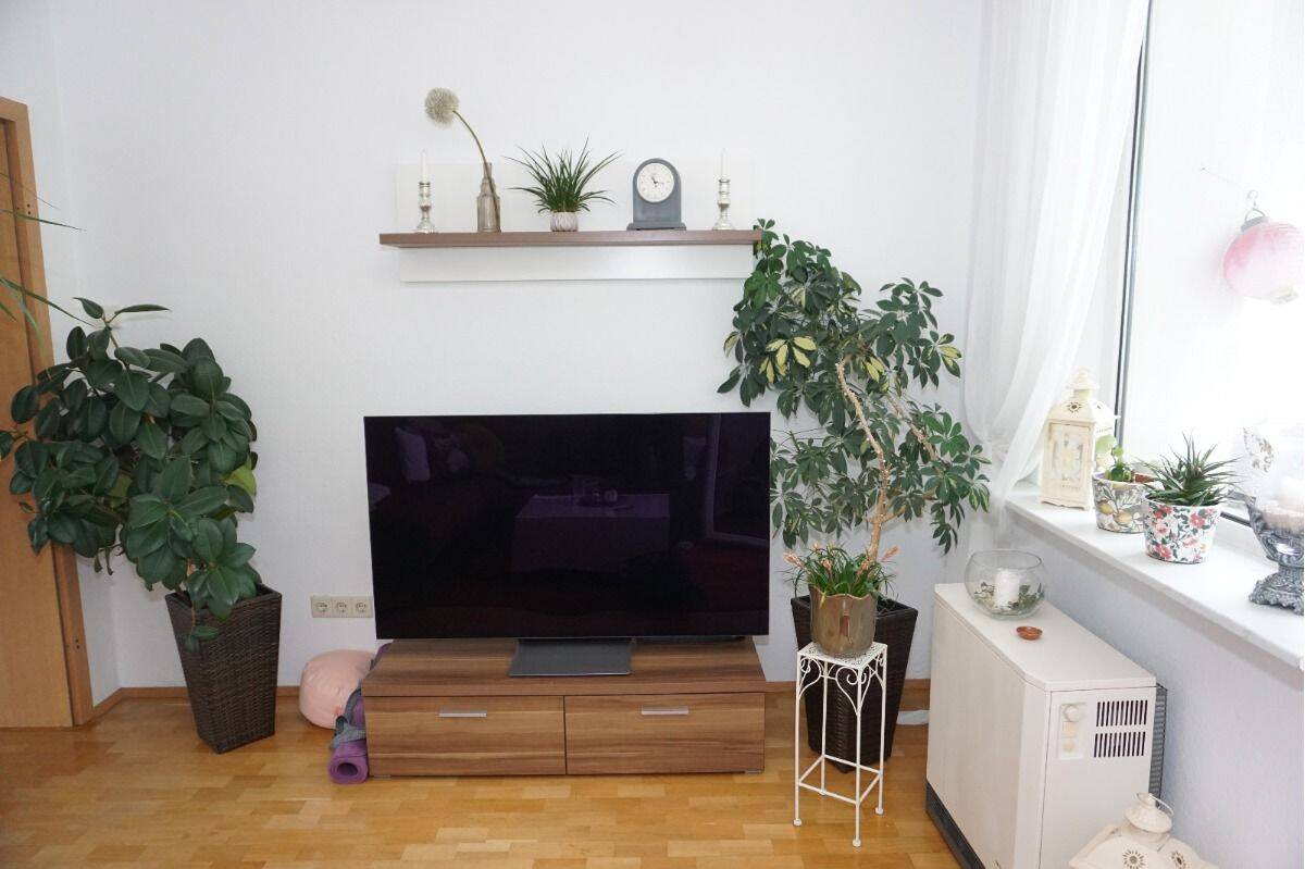 Wunderschöne 2 Z. Wohnung in Bergerhausen mit Balkon Ideal für Kapitalanleger oder Eigennutzer. TOP – Essen – Vorschaubild 5
